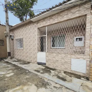 Casa com 2 Quartos à venda, 50m² no Todos os Santos, Rio de Janeiro