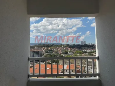 Apartamento com 2 Quartos à venda, 28m² no Casa Verde Alta, São Paulo