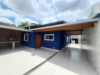 Casa com 3 Quartos à venda, 160m² no Felícia, Vitória da Conquista