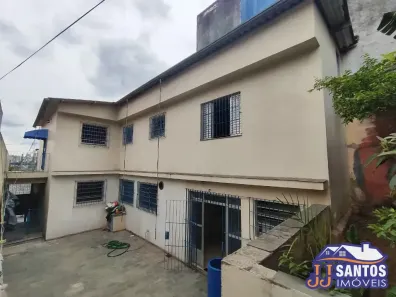 Sobrado com 4 Quartos à venda, 347m² no Mooca, São Paulo