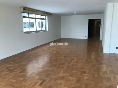 Apartamento com 3 Quartos à venda, 180m² no Jardim Paulista, São Paulo