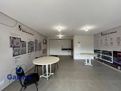 Ponto Comercial para alugar, 41m² no Vila Amélia, Ribeirão Preto