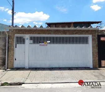 Casa com 3 Quartos à venda, 134m² no Jardim Popular, São Paulo