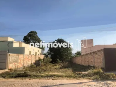 Lote/Terreno à venda, 383m² no Porto Seguro, Ribeirão das Neves