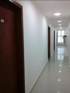 Prédio Comercial para alugar, 4500m² no Bosque dos Eucaliptos, São José dos Campos