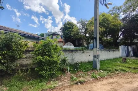 Lote/Terreno à venda, 391m² no Ouro Fino, São José dos Pinhais