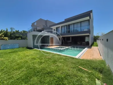 Casa de Condomínio com 4 Quartos para venda ou aluguel, 899m² no Barra da Tijuca, Rio de Janeiro
