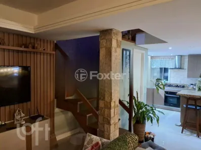 Casa de Condomínio com 3 Quartos à venda, 130m² no Mário Quintana, Porto Alegre