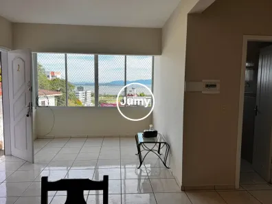 Apartamento com 2 Quartos para alugar, 75m² no Saco dos Limões, Florianópolis