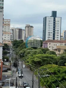 Apartamento com 3 Quartos à venda, 178m² no Embaré, Santos