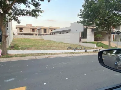Lote/Terreno à venda, 360m² no Swiss Park, Campinas