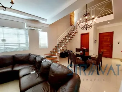 Sobrado com 3 Quartos à venda, 148m² no Cidade Nova, Indaiatuba