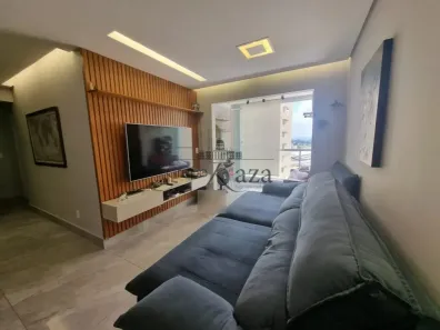 Apartamento com 2 Quartos à venda, 77m² no Jardim Sul, São José dos Campos