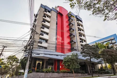 Sala Comercial à venda, 130m² no Auxiliadora, Porto Alegre