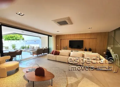 Casa de Condomínio com 5 Quartos à venda, 622m² no Barra da Tijuca, Rio de Janeiro