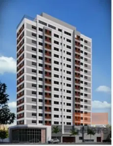 Apartamento com 2 Quartos à venda, 42m² no Mooca, São Paulo