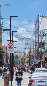 Ponto Comercial à venda, 300m² no Centro, Itapevi