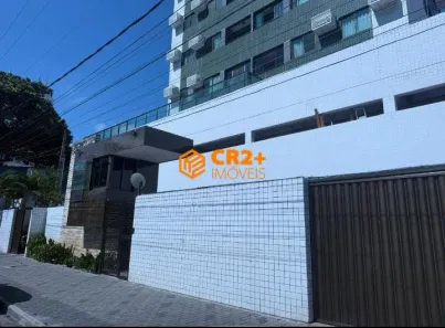 Apartamento com 2 Quartos à venda, 43m² no Boa Viagem, Recife