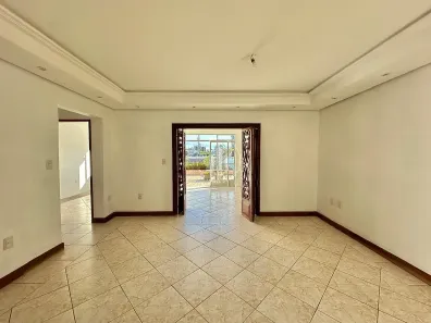 Apartamento com 3 Quartos à venda, 208m² no Coqueiros, Florianópolis