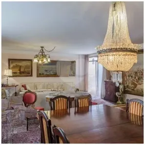 Apartamento com 3 Quartos à venda, 210m² no Jardim Paulista, São Paulo
