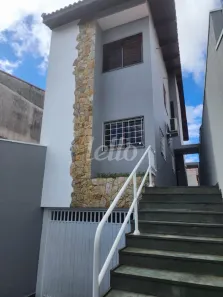 Casa com 3 Quartos à venda, 202m² no Vila Floresta, Santo André