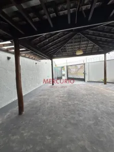 Casa com 3 Quartos à venda, 95m² no Núcleo Habitacional Vereador Edson Francisco da Silva, Bauru