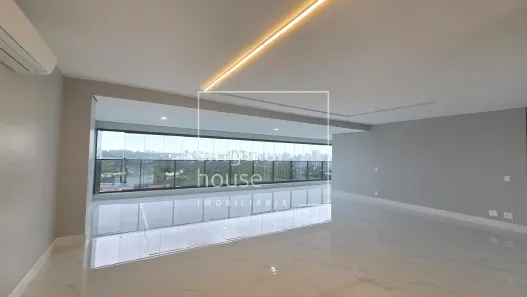 Apartamento com 4 Quartos para venda ou aluguel, 330m² no Jardim Fonte do Morumbi, São Paulo