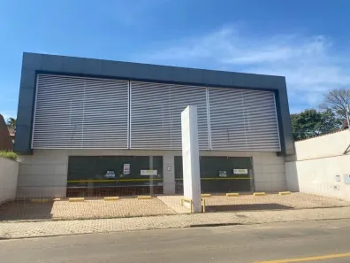 Prédio Residencial com 1 Quarto para alugar, 600m² no Marilândia, Juiz de Fora