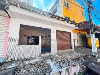 Ponto Comercial com 4 Quartos à venda, 150m² no Umarizal, Belém