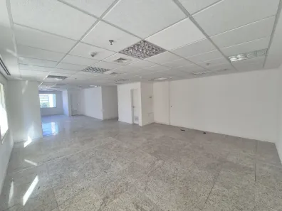 Sala Comercial para venda ou aluguel, 100m² no Consolação, São Paulo