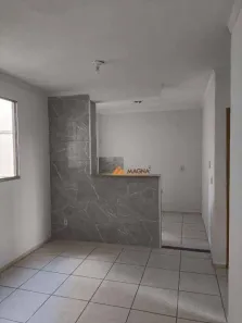 Apartamento com 2 Quartos à venda, 42m² no Ipiranga, Ribeirão Preto