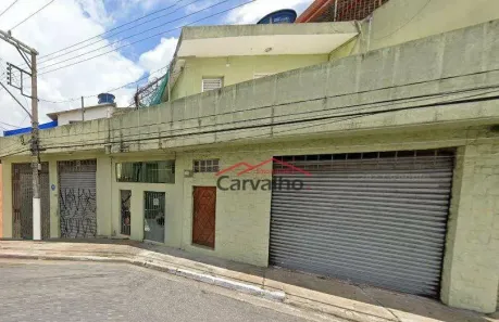 Casa com 7 Quartos à venda, 375m² no Vila Medeiros, São Paulo