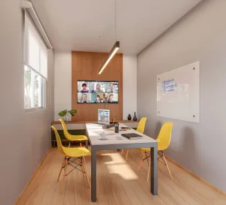 Apartamento com 2 Quartos à venda, 52m² no Cidade Nova, Manaus
