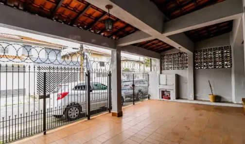Casa com 2 Quartos à venda, 140m² no Parque Continental, São Paulo