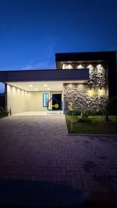 Casa com 3 Quartos à venda, 220m² no Terras de Santo Antônio, Itapetininga