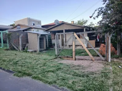Casa com 1 Quarto à venda, 180m² no Vila Nova, Porto Alegre
