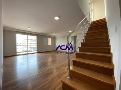 Apartamento com 3 Quartos à venda, 233m² no Cidade São Francisco, São Paulo