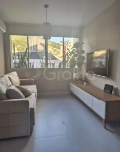 Apartamento com 2 Quartos à venda, 60m² no Centro, Florianópolis