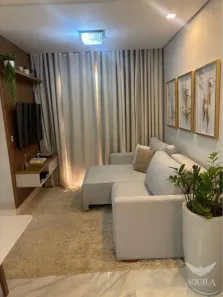 Apartamento com 3 Quartos à venda, 72m² no Jardim Piratininga, Sorocaba
