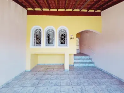 Casa com 2 Quartos à venda, 125m² no Jardim Pinhal, Guarulhos