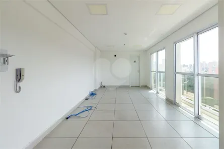Sala Comercial para alugar, 47m² no Vila Clementino, São Paulo
