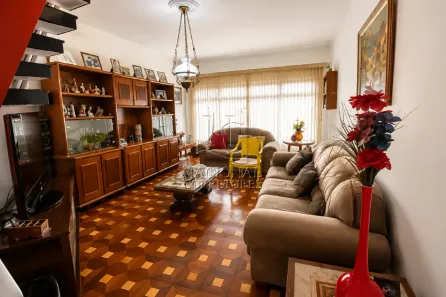 Sobrado com 3 Quartos à venda, 310m² no Olímpico, São Caetano do Sul