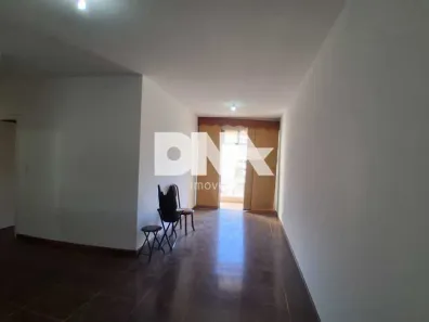 Apartamento com 2 Quartos à venda, 99m² no Andaraí, Rio de Janeiro