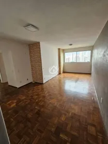 Apartamento com 2 Quartos à venda, 75m² no Vila Olímpia, São Paulo