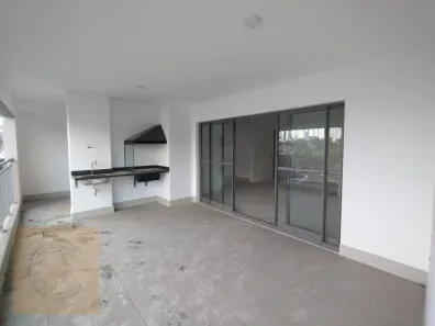 Apartamento com 3 Quartos à venda, 122m² no Vila Gomes Cardim, São Paulo