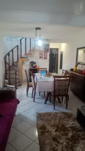 Sobrado com 3 Quartos à venda, 180m² no São Pedro, Osasco