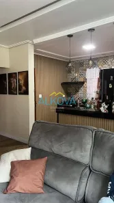 Casa com 2 Quartos à venda, 165m² no Jardim Terras de Santa Helena, Jacareí