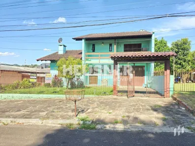Casa com 3 Quartos à venda, 174m² no Rincão, Novo Hamburgo