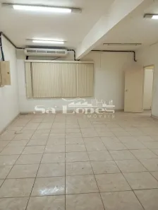 Sala Comercial para venda ou aluguel, 320m² no República, São Paulo