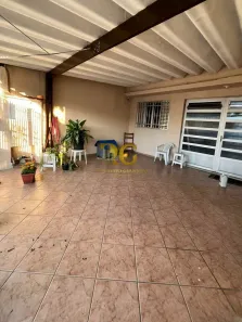 Casa com 2 Quartos à venda, 80m² no Boqueirão, Praia Grande